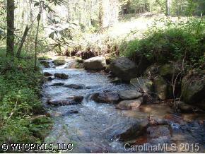 00 Buffalo Creek Rd., Lake Lure, NC 28746