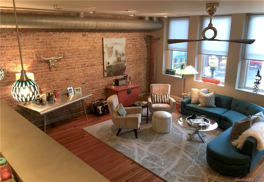 57 Broadway St. #B, Asheville, NC 28801