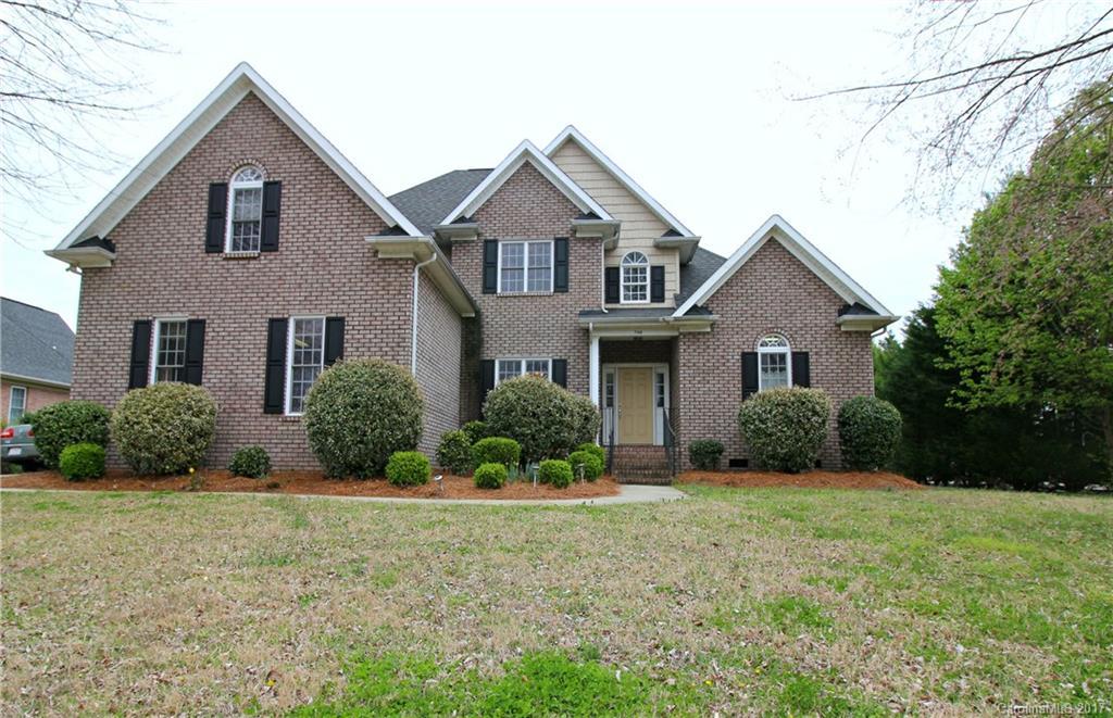 708 Double Eagle St., Concord, NC 28027