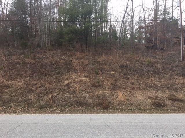 lot 387 Rainbow Cir., Lake Lure, NC 28746