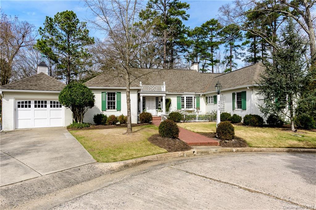 260 Eastover Cir., Concord, NC 28025