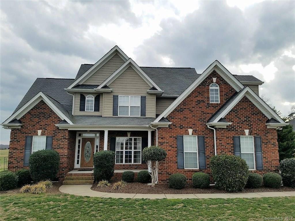 4123 Cheshire Glen Dr., Monroe, NC 28110