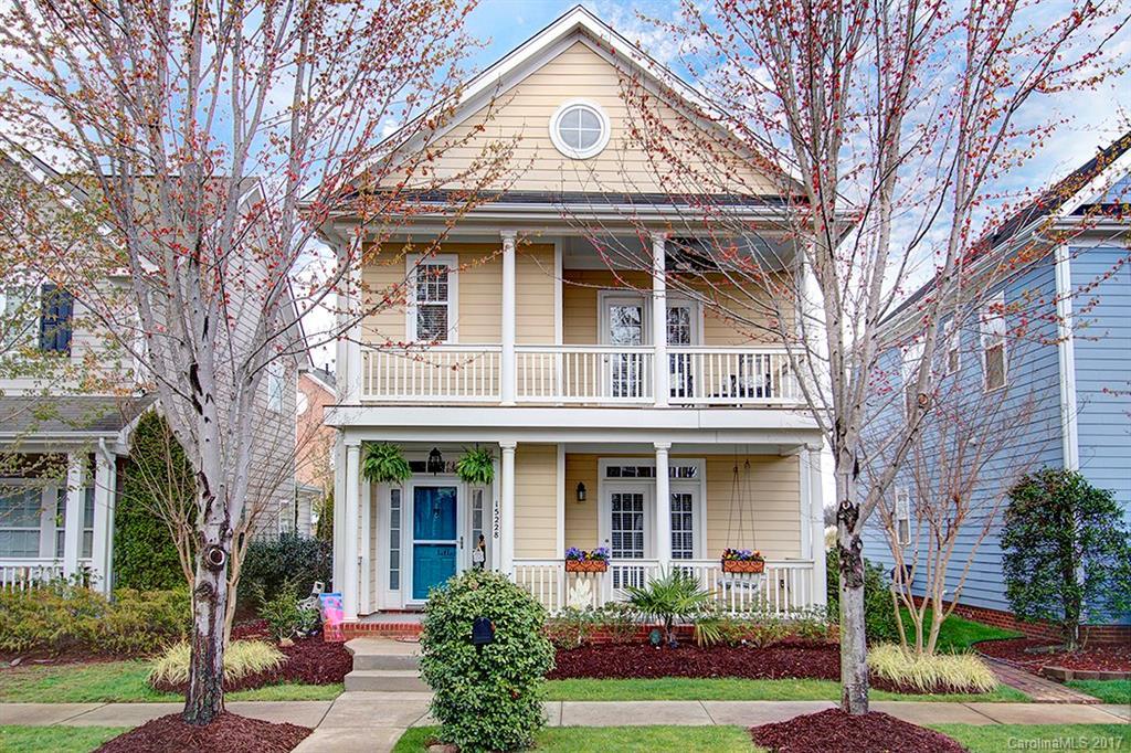 15228 Waterfront Dr., Huntersville, NC 28078