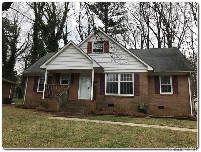 5344 Kildare Dr., Charlotte, NC 28215