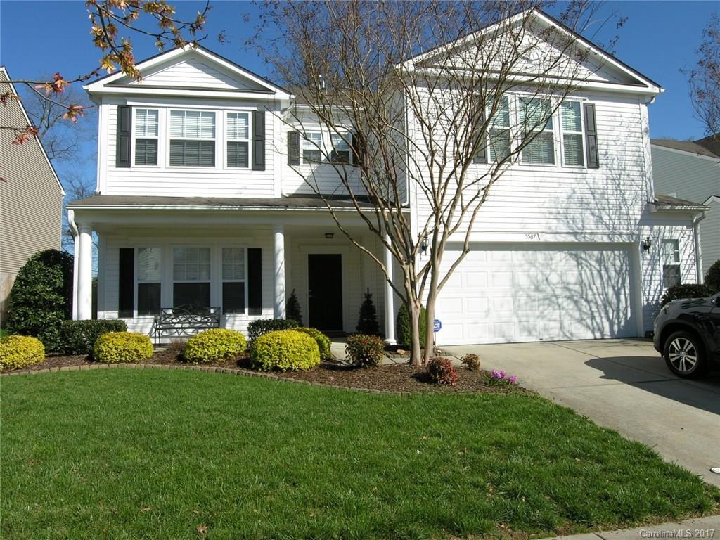 5567 Hammermill Dr., Harrisburg, NC 28075