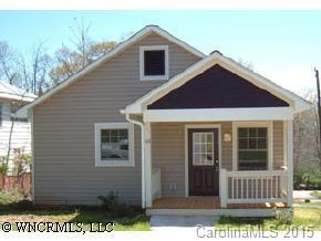 122 Hudson St., Asheville, NC 28806