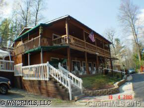 140 Holly Street, Black Mountain, NC 28711