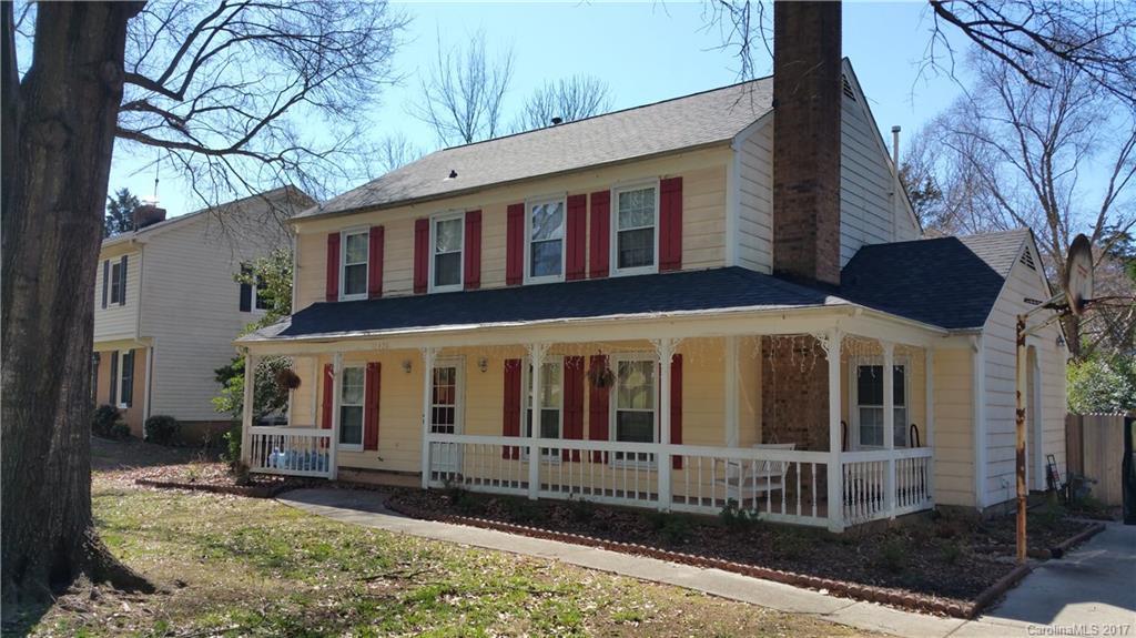 11420 Harrowfield Rd., Charlotte, NC 28226