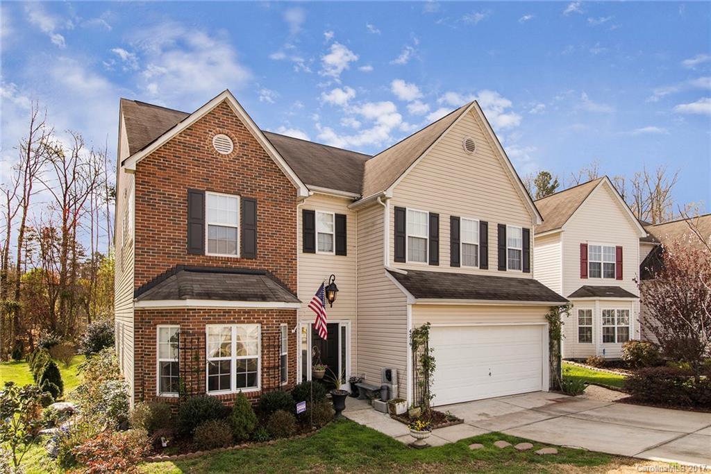 4219 Springhaven Dr., Charlotte, NC 28269