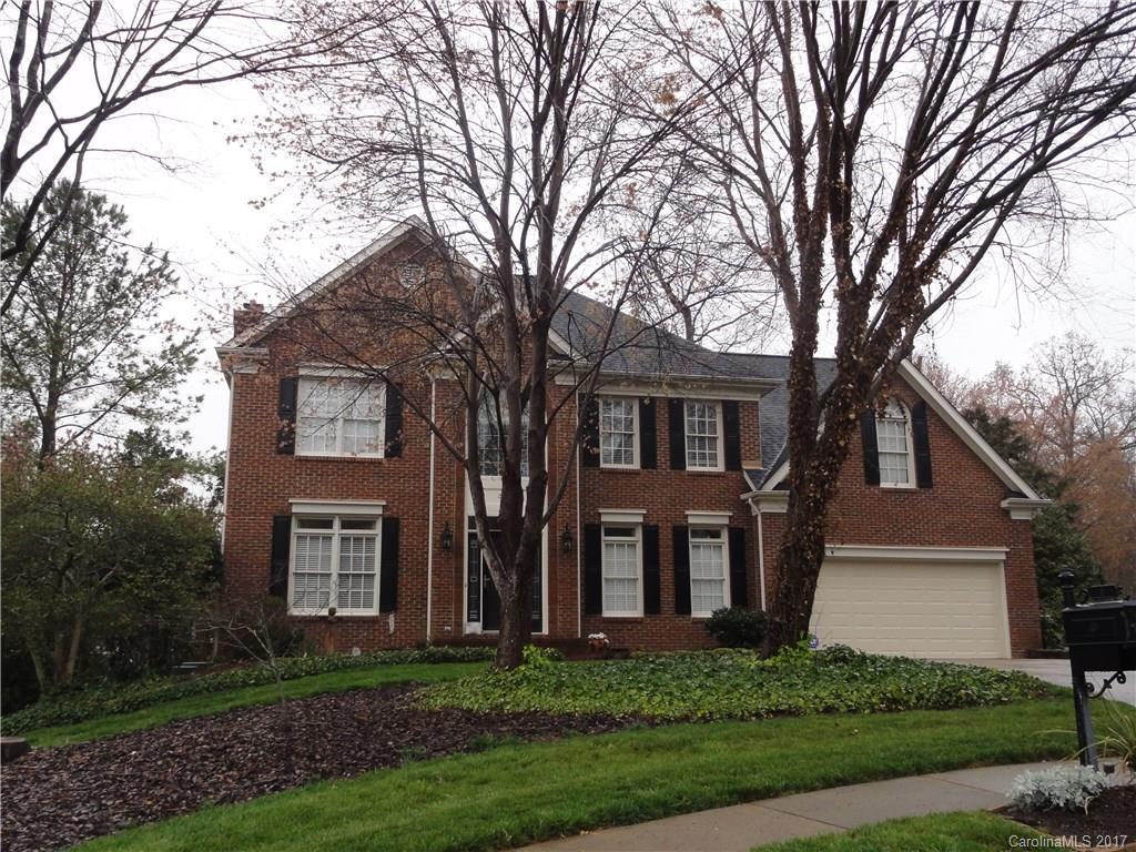 313 Bramwell Pl., Matthews, NC 28105