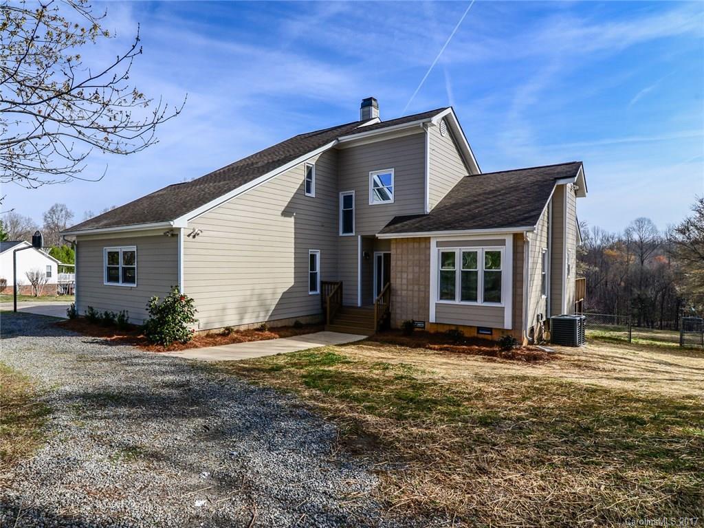 7560 Crestwood Dr., Kannapolis, NC 28081