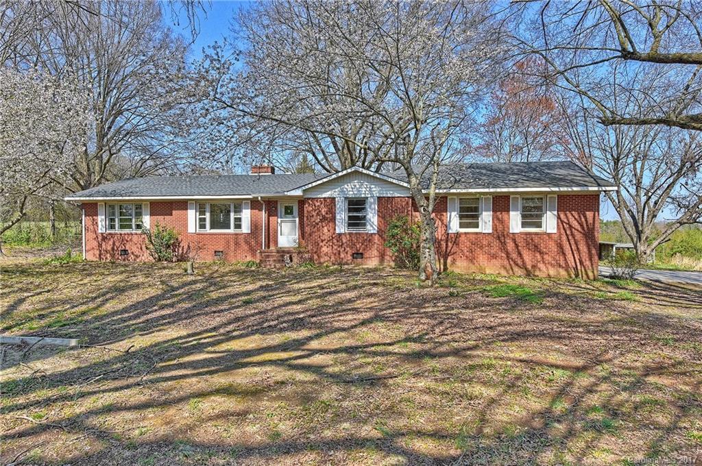 2317 White Store Rd., Monroe, NC 28112