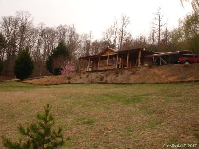 50 Barn Owl Rd., Asheville, NC 28806