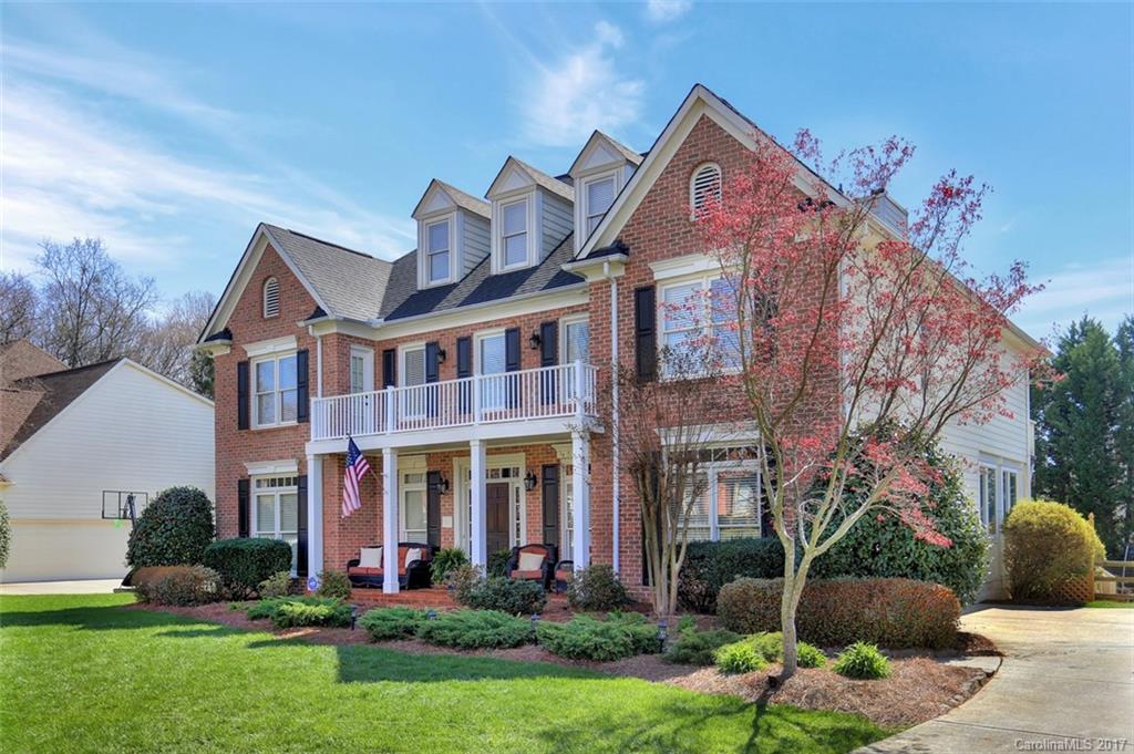 9541 St Barts Ln., Huntersville, NC 28078