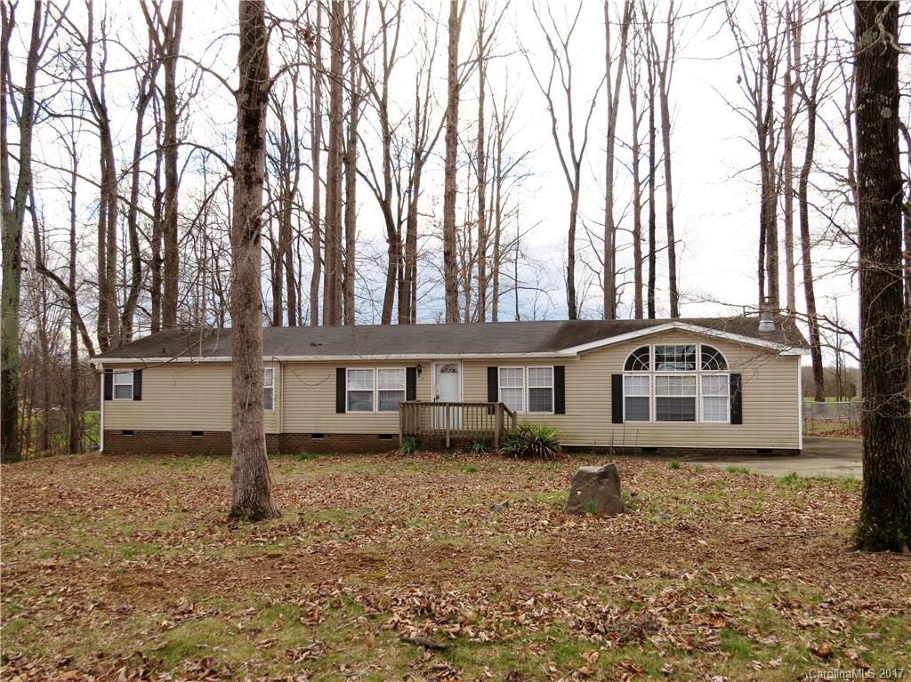 117 Clove Ln. #25,25, Statesville, NC 28677