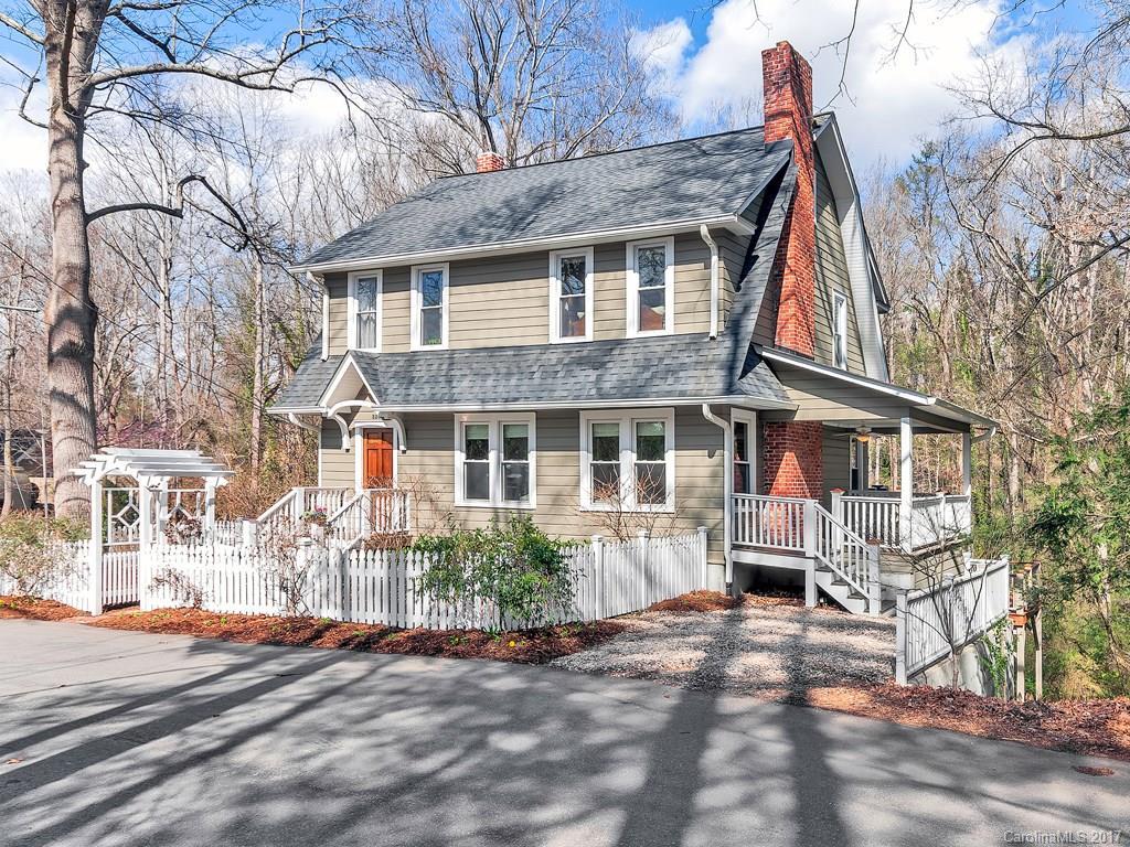 320 Westover Dr., Asheville, NC 28801