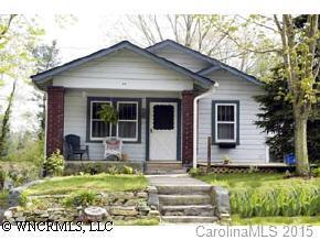 86 Montana Avenue, Asheville, NC 28806