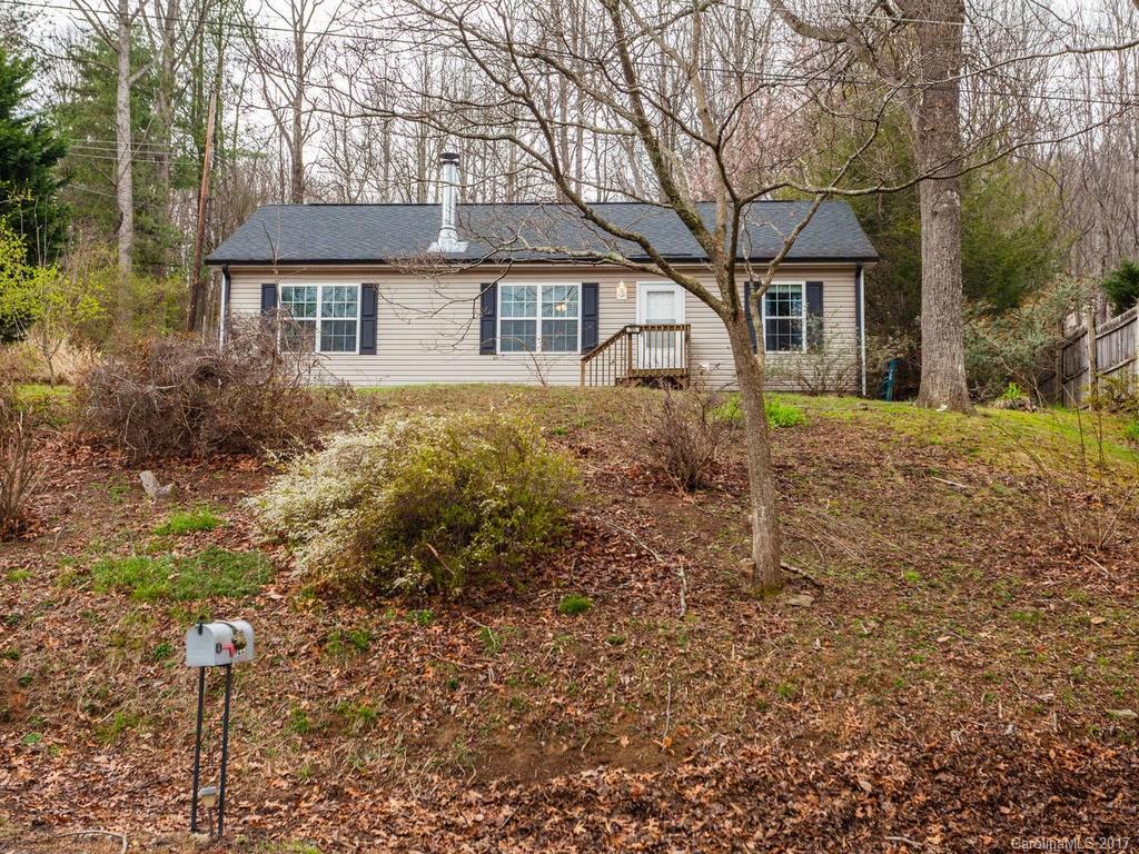 721 Halsbury Ave. #SR1386, Hendersonville, NC 28791
