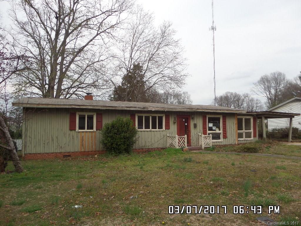 449 Virginia Ave., Statesville, NC 28677