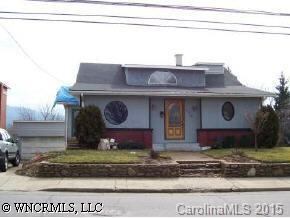 176 Academy St., Canton, NC 28716