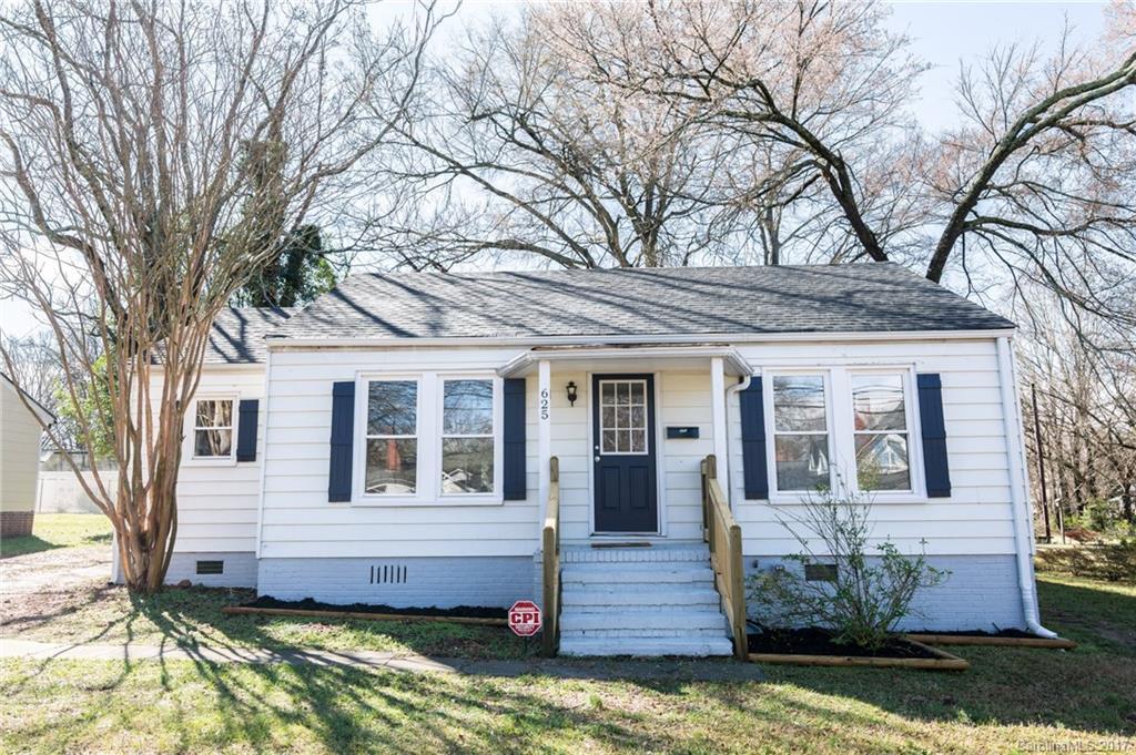 625 Oak St., Mooresville, NC 28115