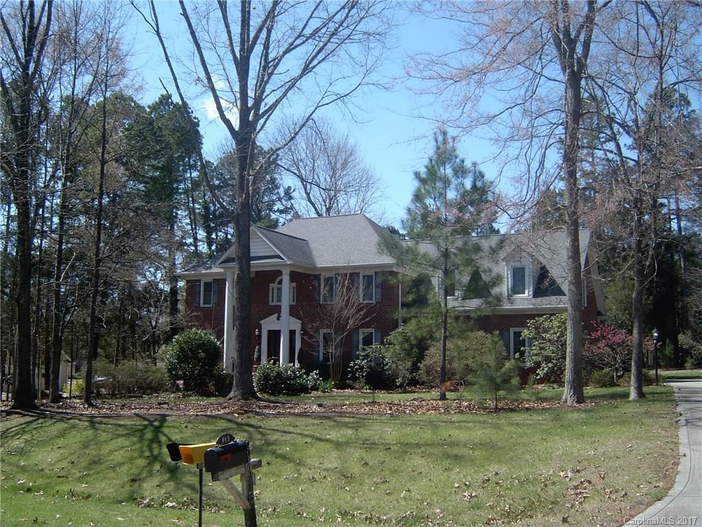 913 Hanover Dr., Concord, NC 28027