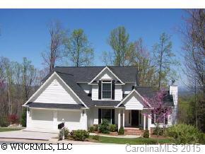 108 Saddlebred Ct, Hendersonville, NC 28791