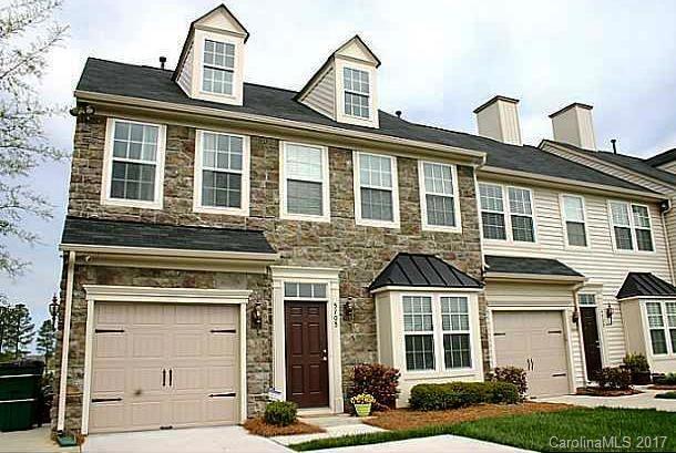 5705 Mossdale Ln., Charlotte, NC 28278