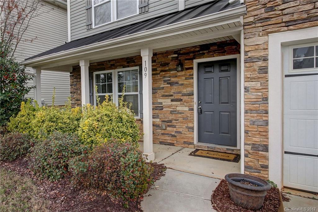 109 Richland Ln., Mooresville, NC 28115