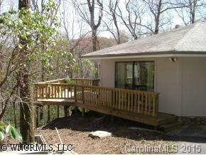 76 Pisgah Forest Drive, Pisgah Forest, NC 28768