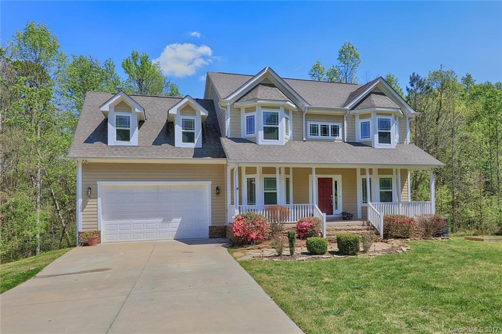 12012 Pump Station Rd., Charlotte, NC 28216