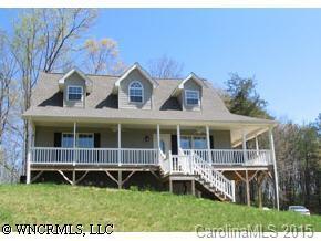 [Address Hidden by Seller], Candler, NC 28715