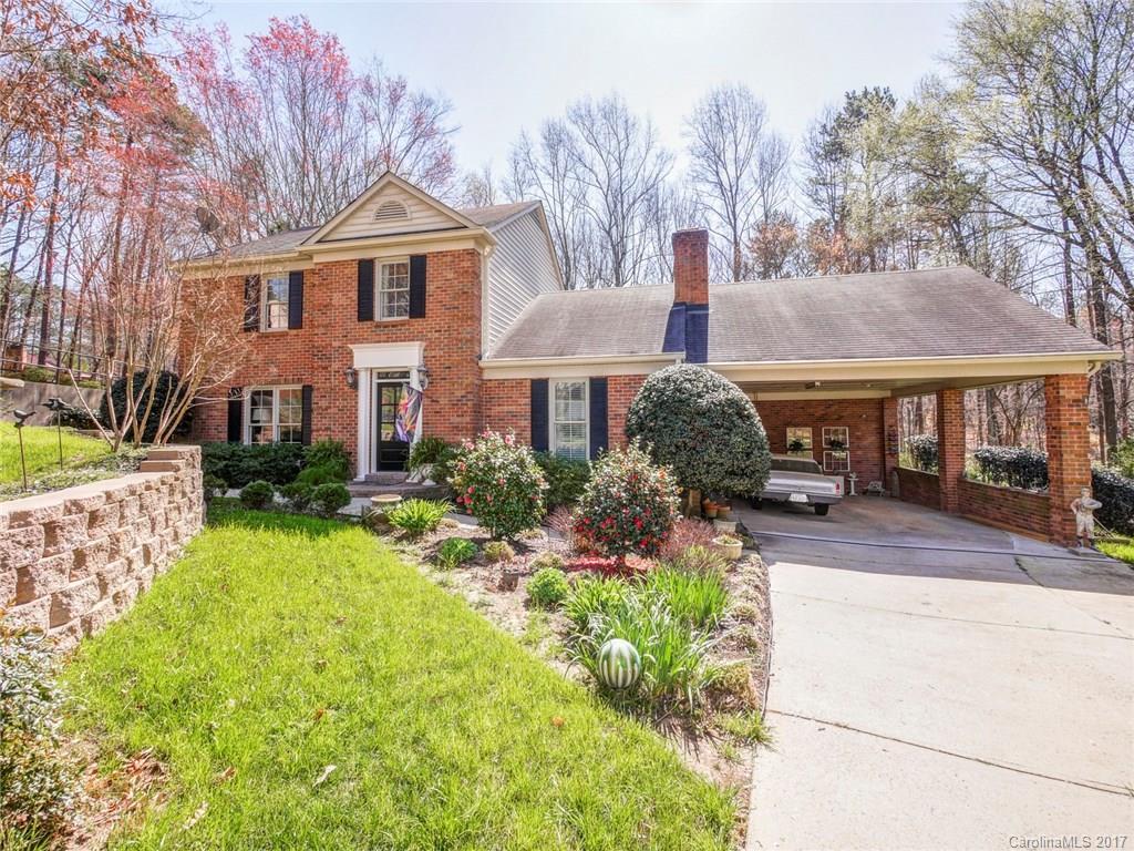 10543 Sardis Oaks Rd., Charlotte, NC 28270