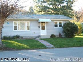 143 Harris St., Waynesville, NC 28786