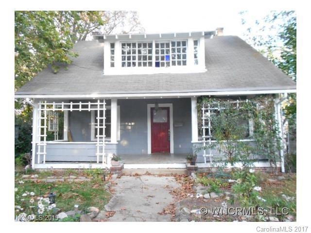 99 Pearson Dr., Asheville, NC 28801