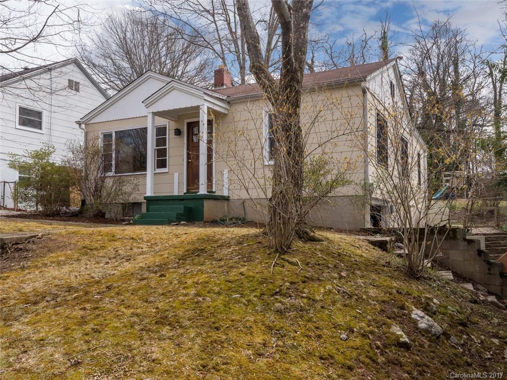 28 Rex Dr., Asheville, NC 28806