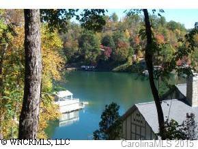 000 Garner Dr., Lake Lure, NC 28746