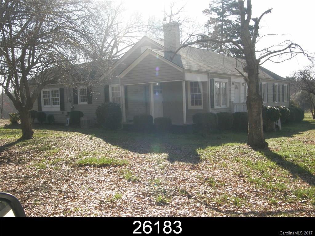 911 Salem Church Rd., Lincolnton, NC 28092