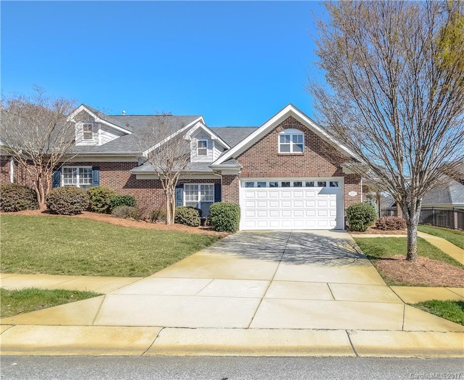 3607 Millstream Ridge Dr. #30, Charlotte, NC 28269