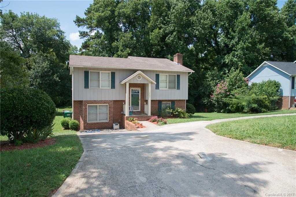 1905 Wickham Ave., High Point, NC 27265
