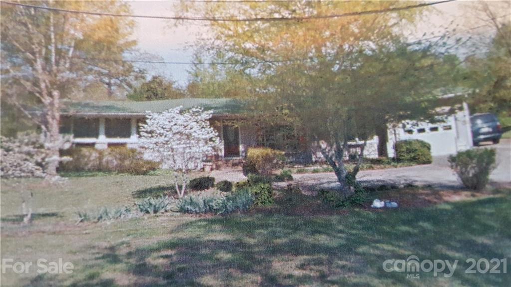 208 Country Club Rd., Shelby, NC 28150