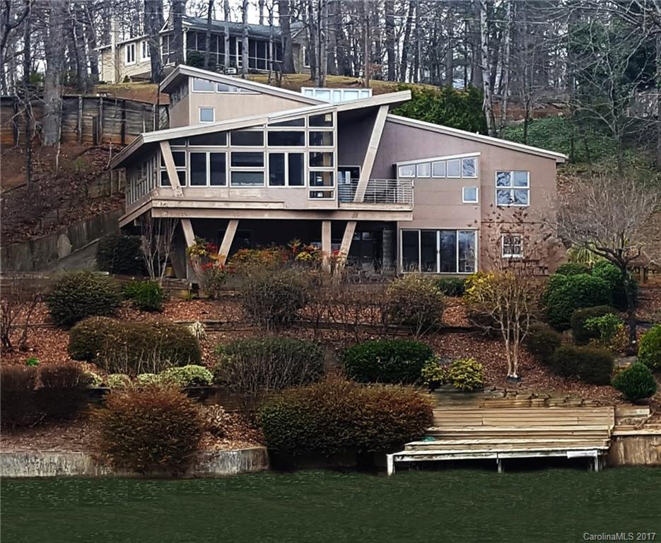 275 Lakeview Rd. #97 & 98, Lake Lure, NC 28746