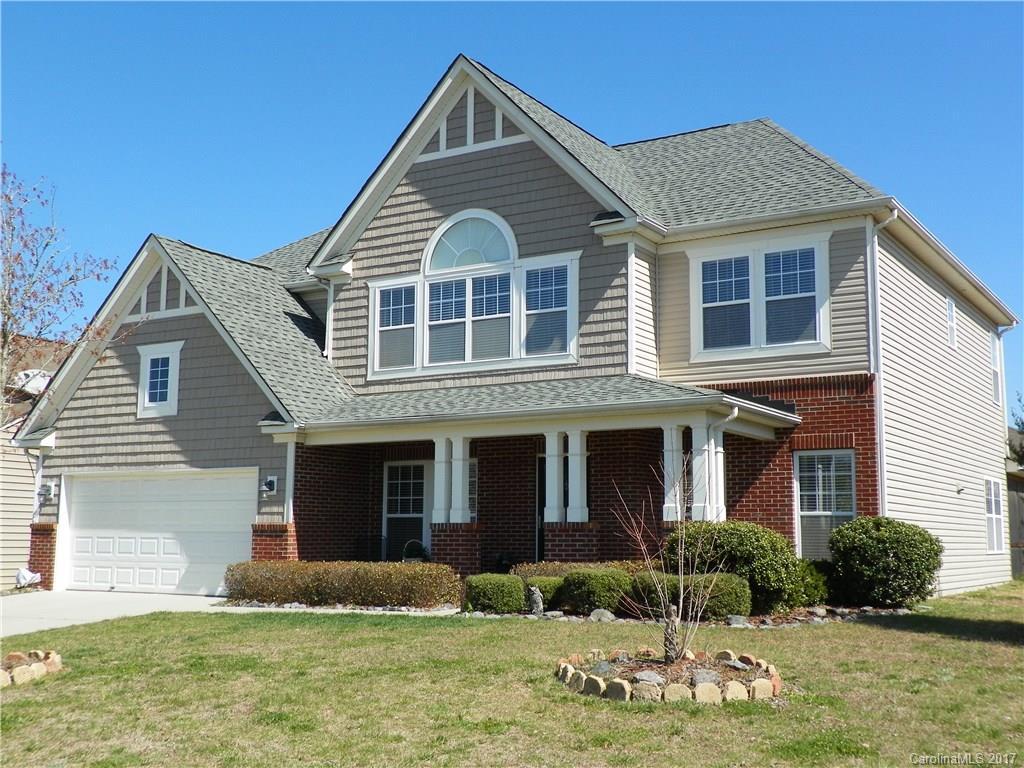 6775 Thistle Down Dr., Harrisburg, NC 28075