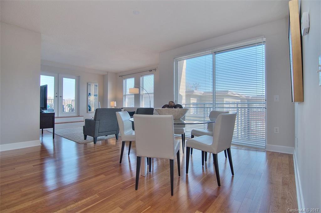 1315 East Blvd. #616, Charlotte, NC 28203