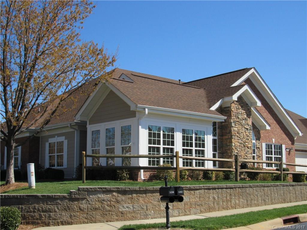 3254 Abbey Walk Ln. #6D, Matthews, NC 28105