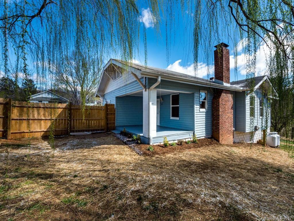 45 Oak Hill Dr. #28 & 30, Asheville, NC 28806