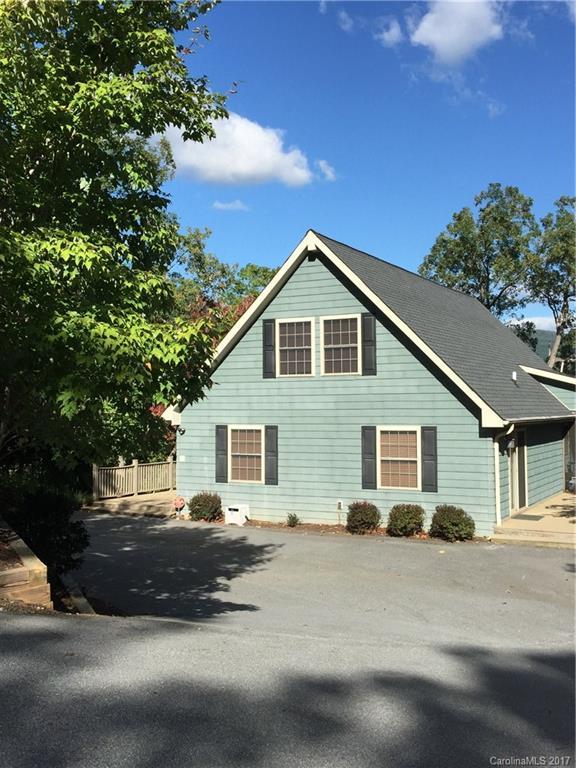 239 Buzzards Pl., Lake Lure, NC 28746