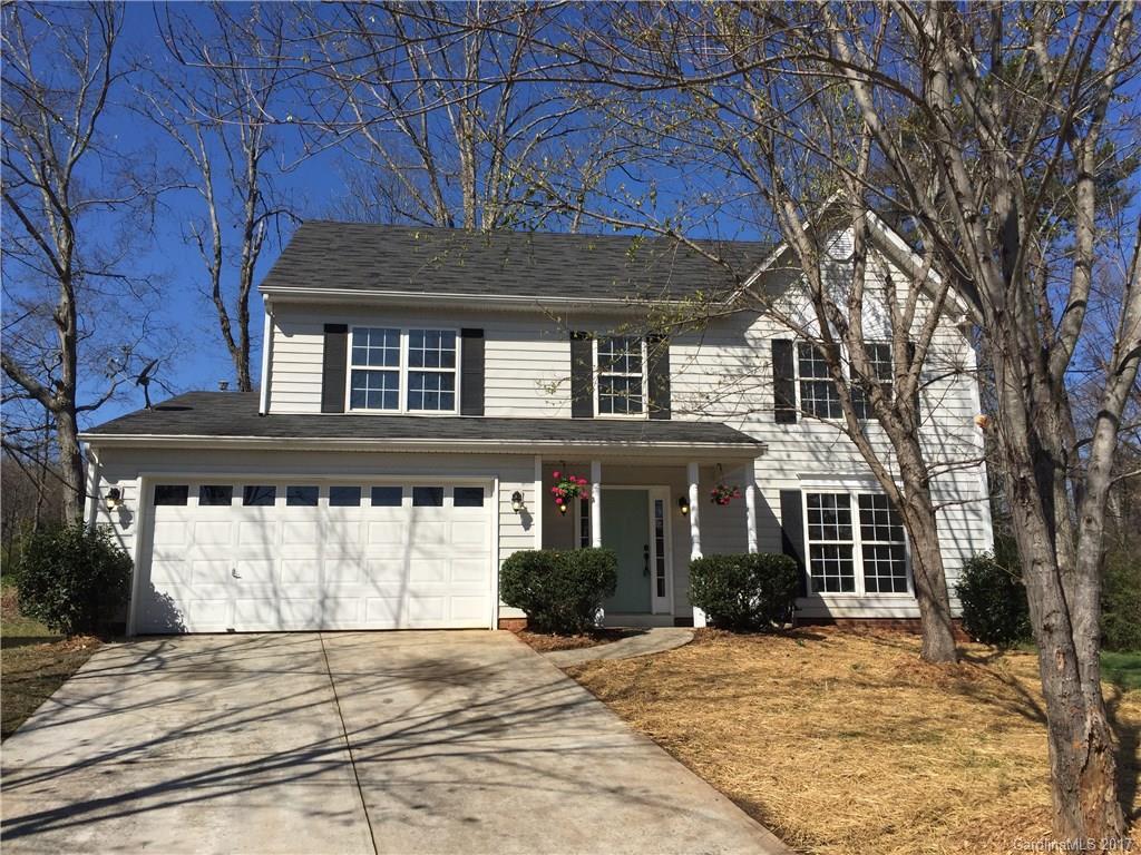 6527 Spanish Moss Ln., Charlotte, NC 28262