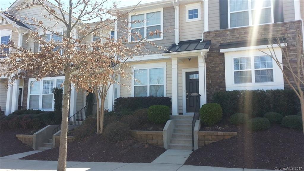 157F Leyton Loop #52, Mooresville, NC 28117