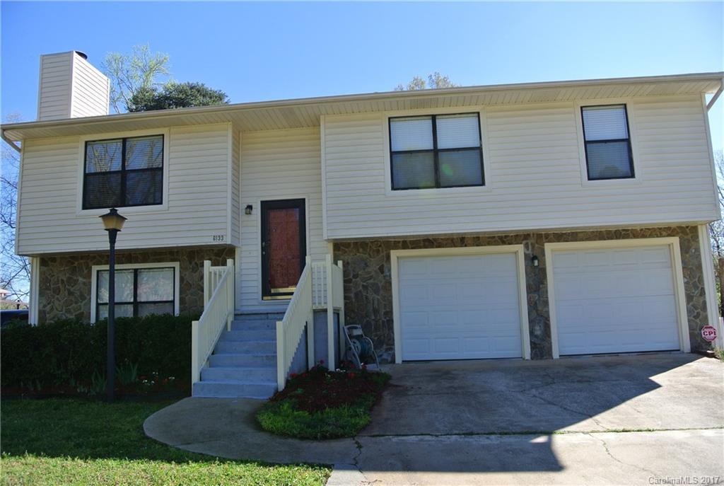 6133 Crownfield Ln., Charlotte, NC 28212